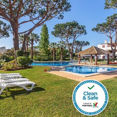 Solar Do Golfe Apt 101 By Vilamoura Sun 外观 照片