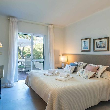 Solar Do Golfe Apt 101 By Vilamoura Sun 外观 照片