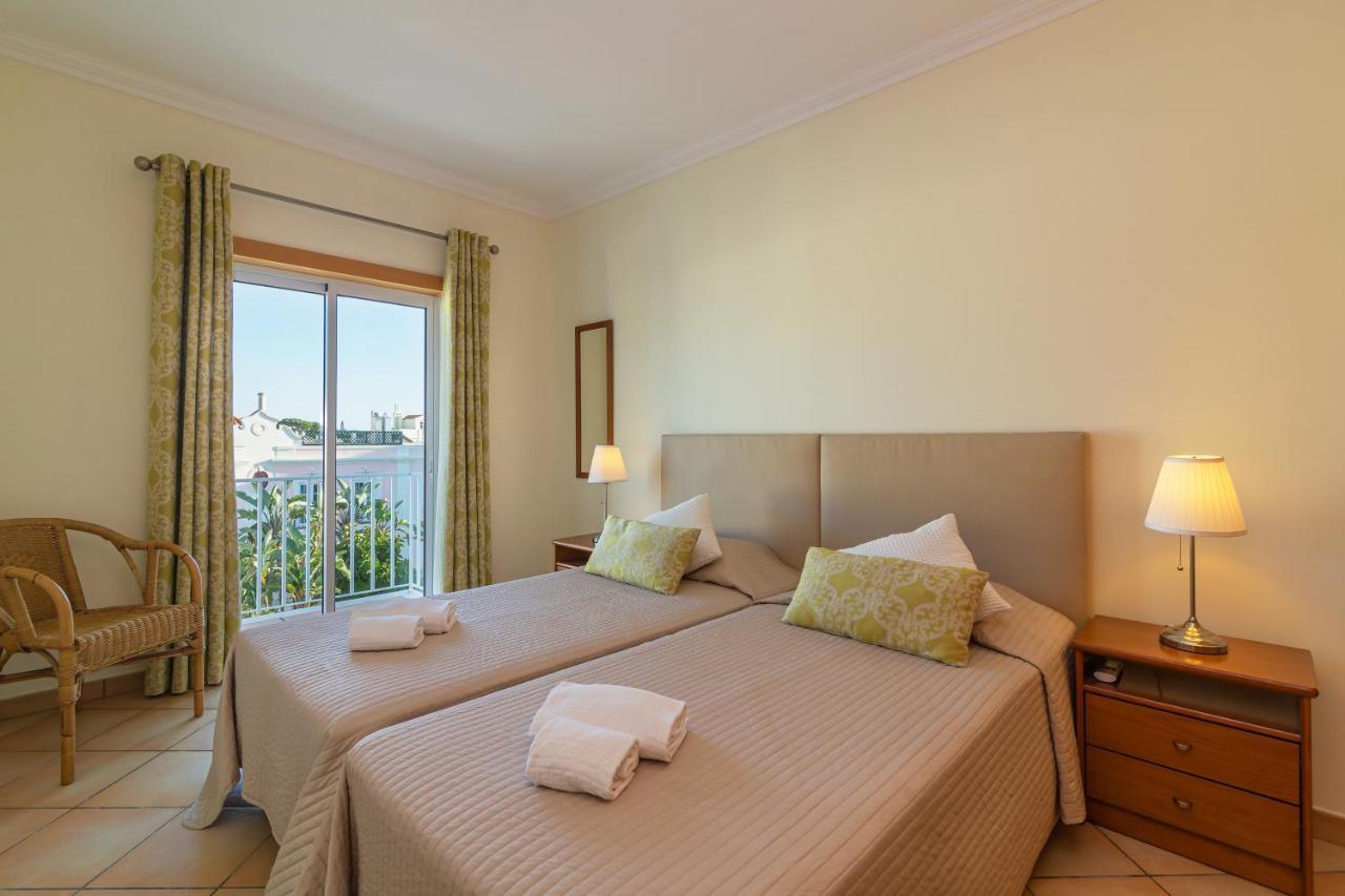Solar Do Golfe Apt 101 By Vilamoura Sun 外观 照片