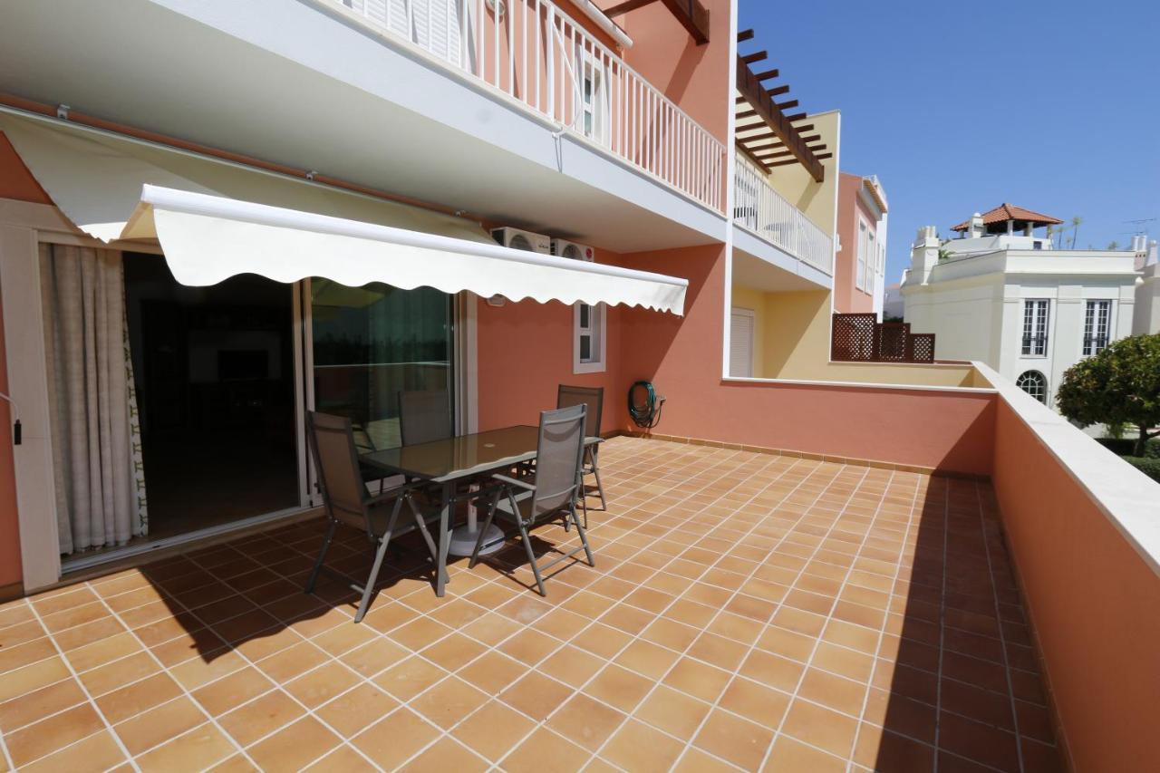 Solar Do Golfe Apt 101 By Vilamoura Sun 外观 照片