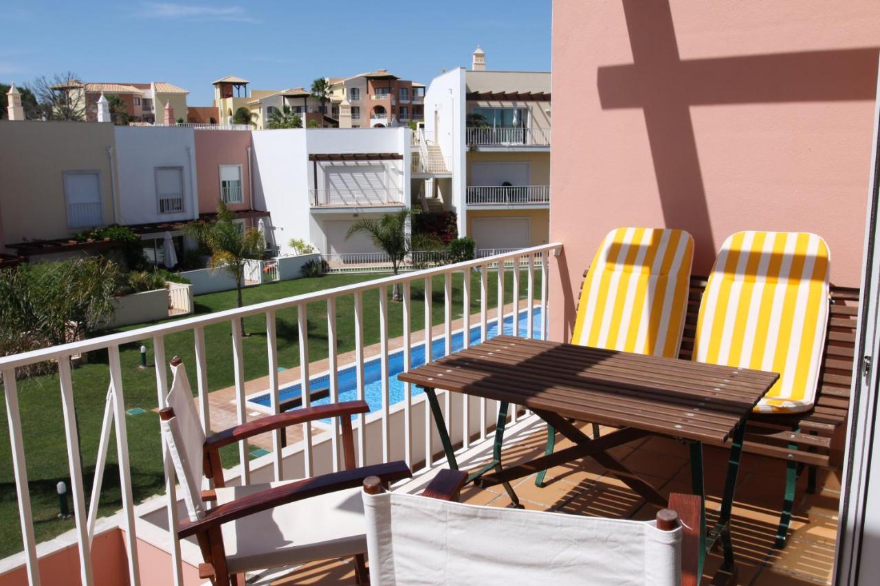 Solar Do Golfe Apt 101 By Vilamoura Sun 外观 照片