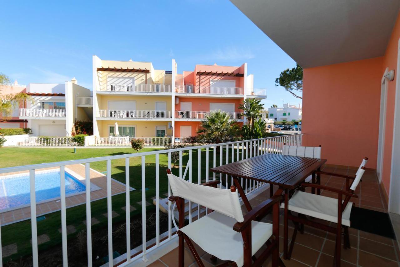 Solar Do Golfe Apt 101 By Vilamoura Sun 外观 照片