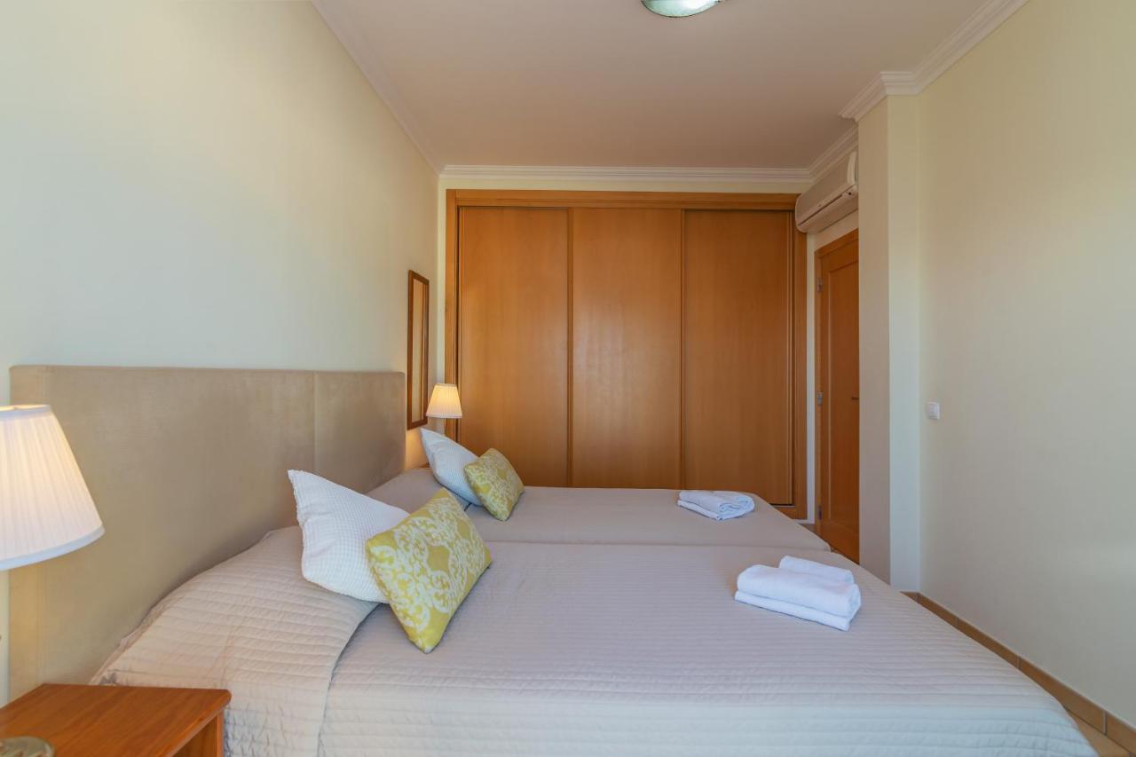 Solar Do Golfe Apt 101 By Vilamoura Sun 外观 照片