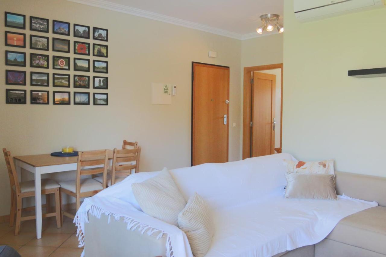 Solar Do Golfe Apt 101 By Vilamoura Sun 外观 照片