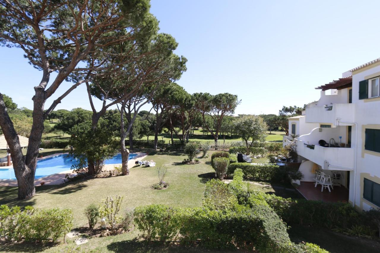 Solar Do Golfe Apt 101 By Vilamoura Sun 外观 照片