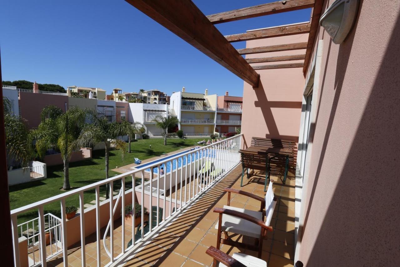 Solar Do Golfe Apt 101 By Vilamoura Sun 外观 照片