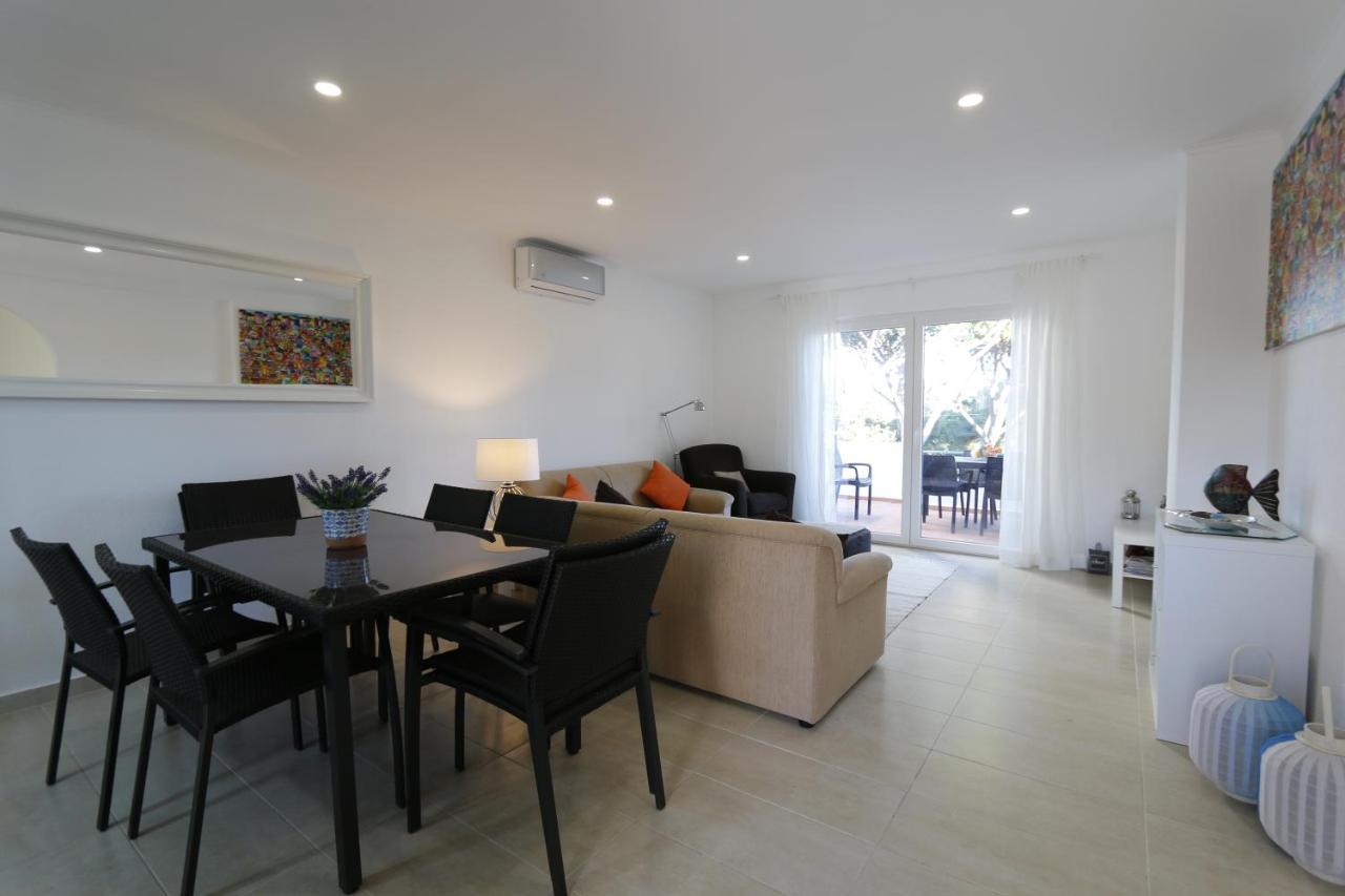 Solar Do Golfe Apt 101 By Vilamoura Sun 外观 照片