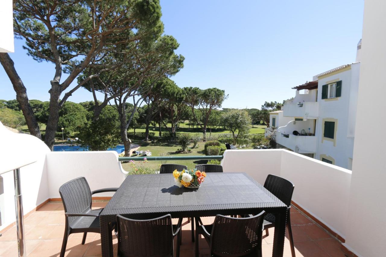 Solar Do Golfe Apt 101 By Vilamoura Sun 外观 照片