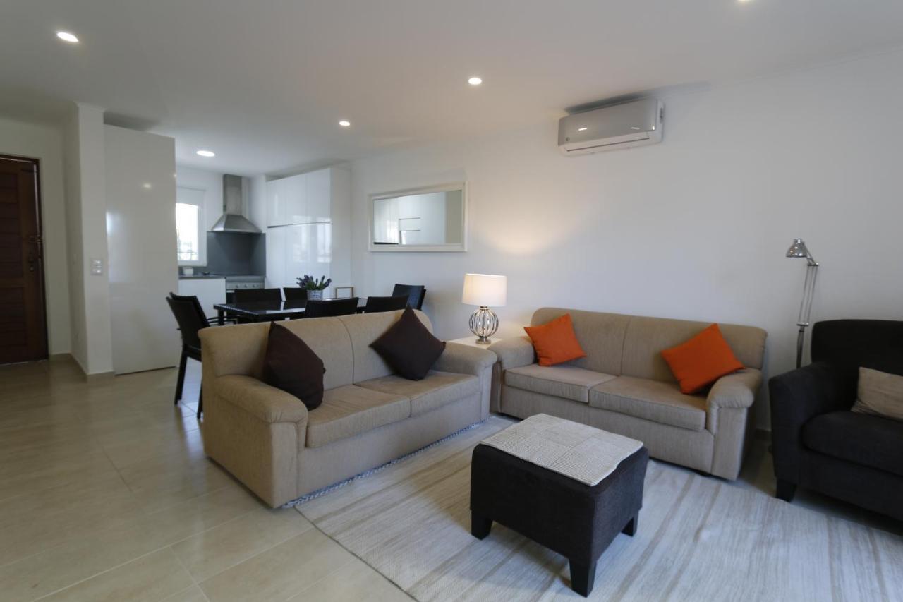 Solar Do Golfe Apt 101 By Vilamoura Sun 外观 照片