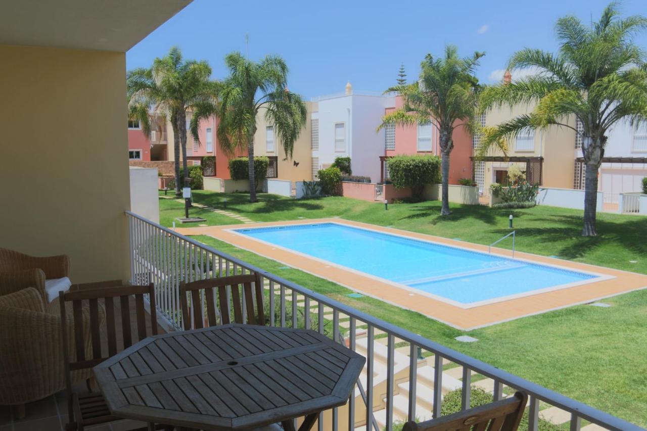 Solar Do Golfe Apt 101 By Vilamoura Sun 外观 照片