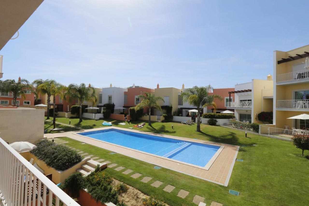 Solar Do Golfe Apt 101 By Vilamoura Sun 外观 照片