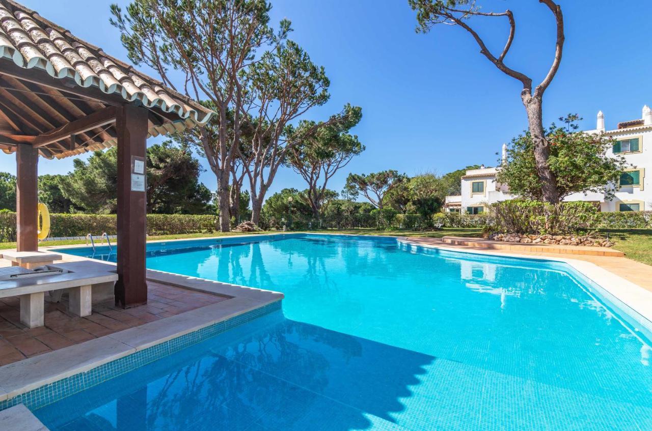 Solar Do Golfe Apt 101 By Vilamoura Sun 外观 照片