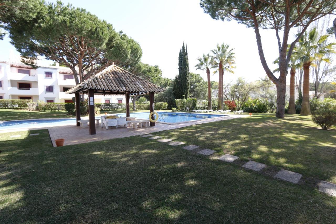 Solar Do Golfe Apt 101 By Vilamoura Sun 外观 照片