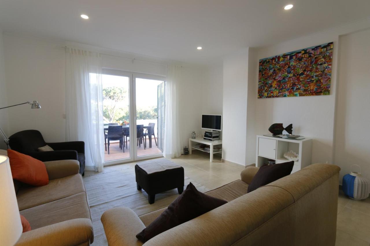Solar Do Golfe Apt 101 By Vilamoura Sun 外观 照片