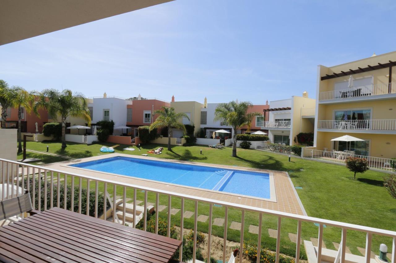 Solar Do Golfe Apt 101 By Vilamoura Sun 外观 照片