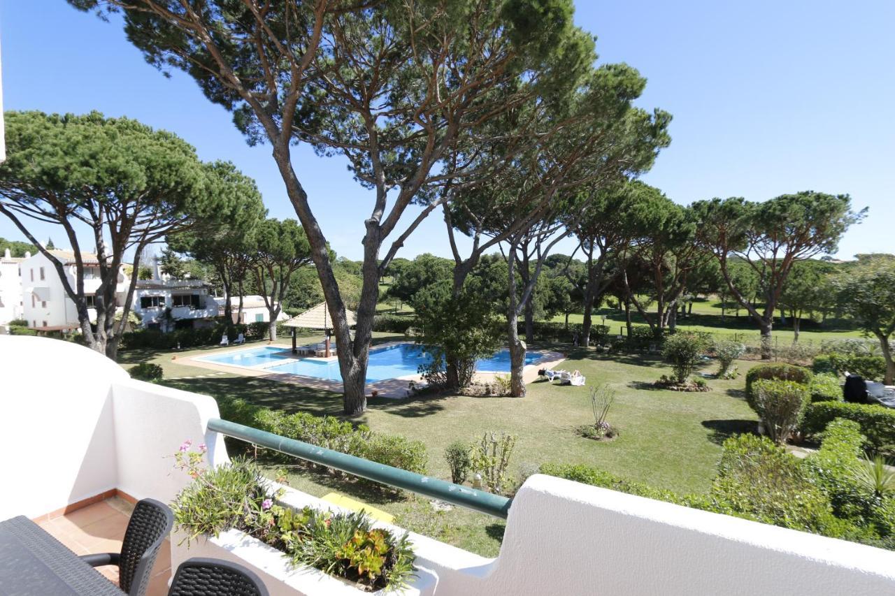Solar Do Golfe Apt 101 By Vilamoura Sun 外观 照片