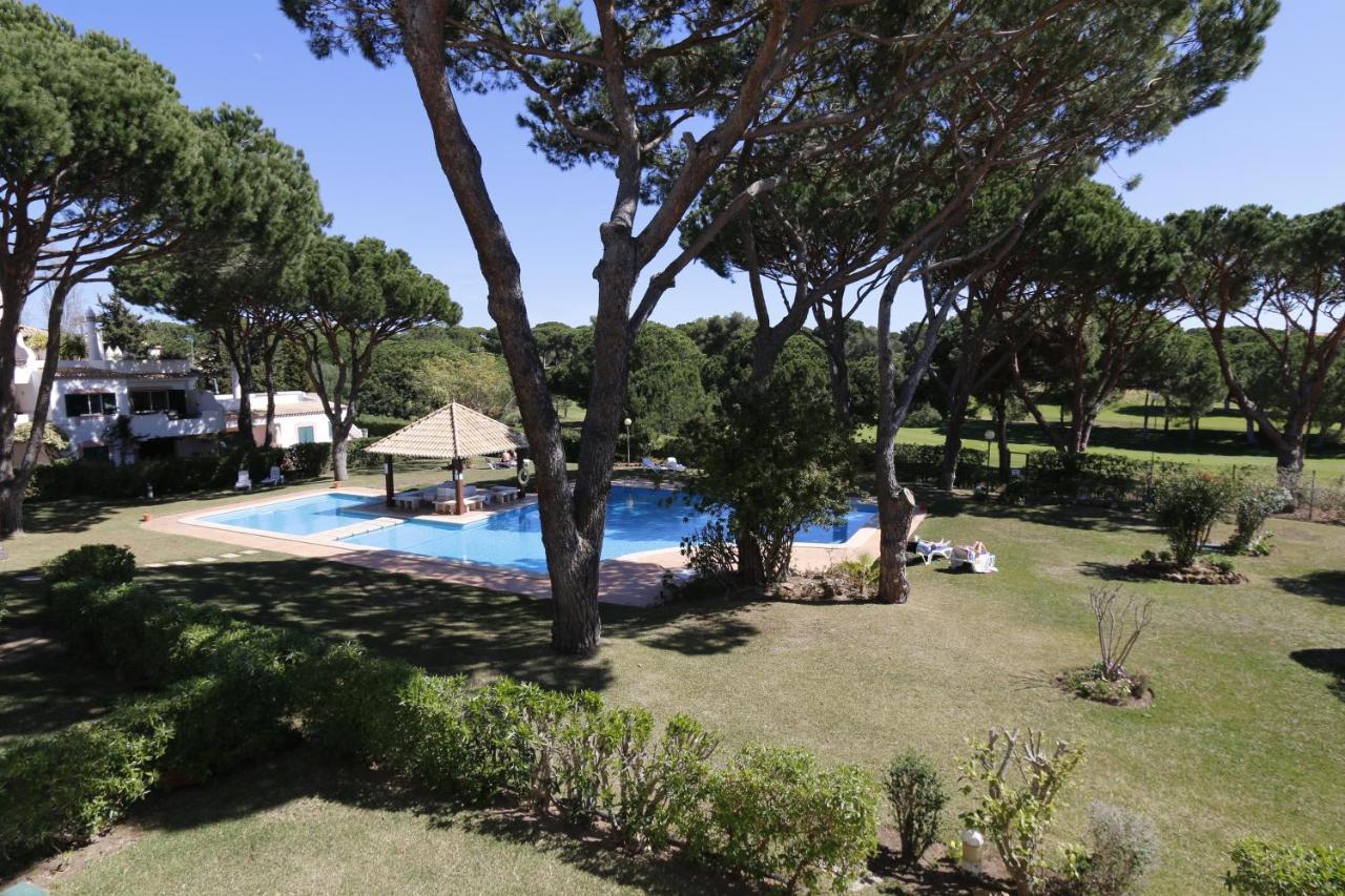 Solar Do Golfe Apt 101 By Vilamoura Sun 外观 照片