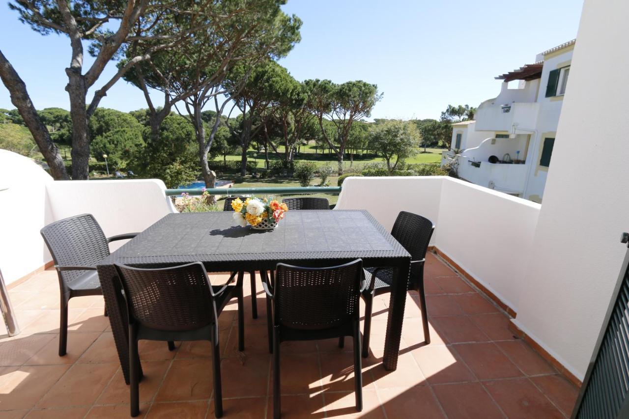 Solar Do Golfe Apt 101 By Vilamoura Sun 外观 照片