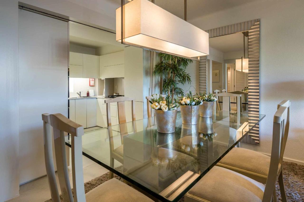 Solar Do Golfe Apt 101 By Vilamoura Sun 外观 照片