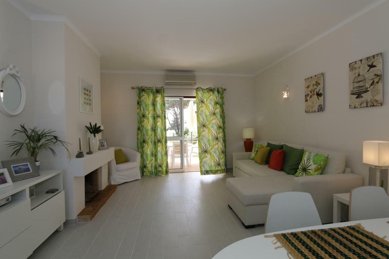Solar Do Golfe Apt 101 By Vilamoura Sun 外观 照片